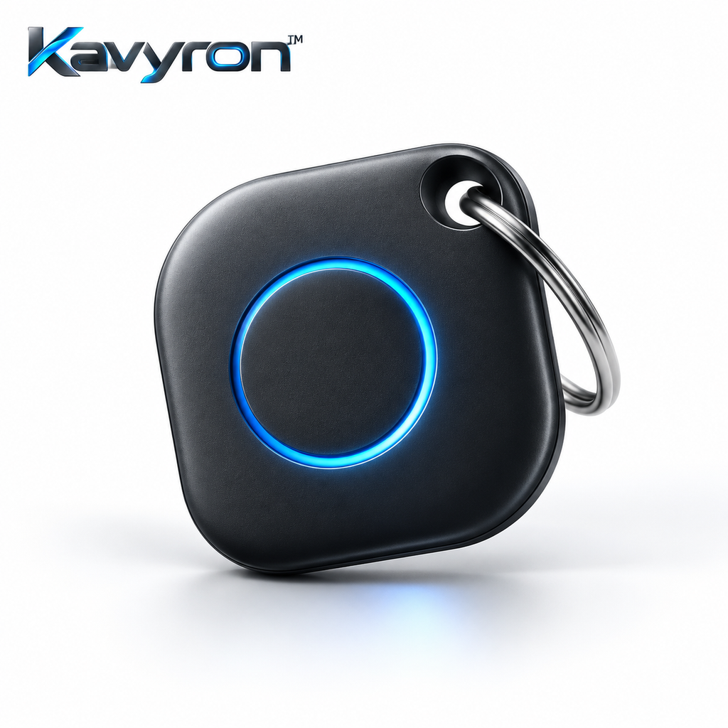 Kavyron™ Mobile & Travel Tech Series