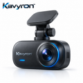 Kavyron™ Compact Dash Camera