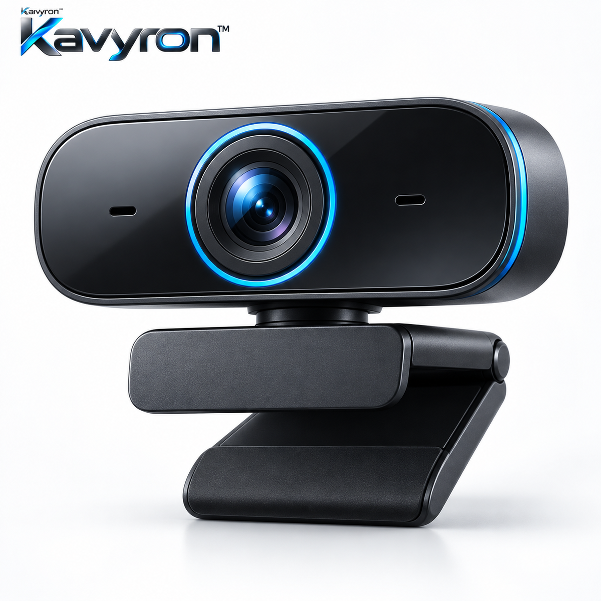 Kavyron™ HD Desktop Webcam