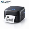 Kavyron™ Compact Thermal Label Printer