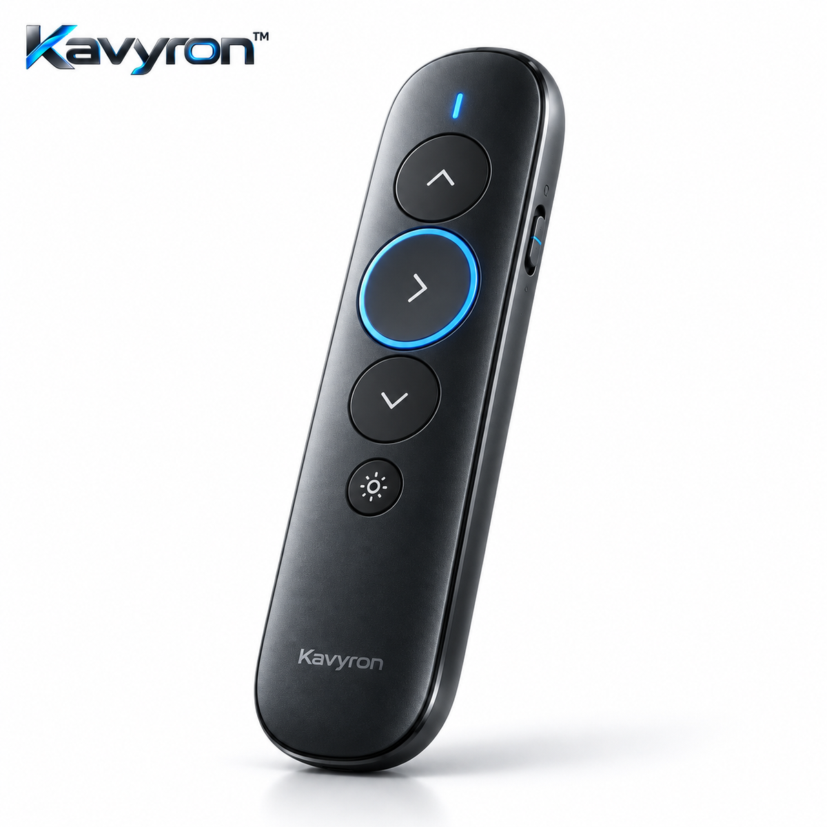 Kavyron™ Wireless Presentation Remote